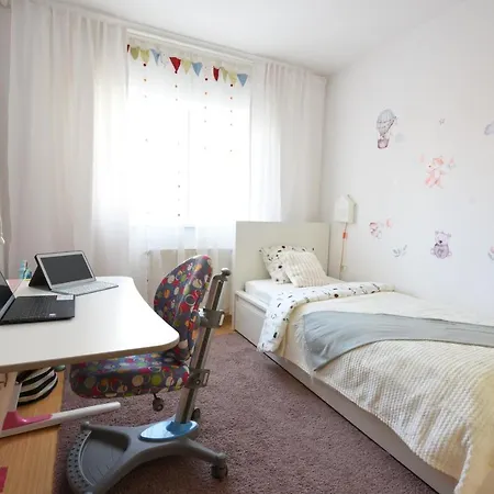 Appartamento Ketal *