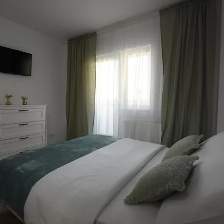 Appartamento Ketal Braşov