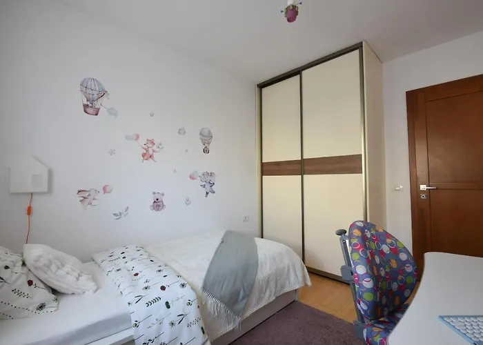 Apartamento Ketal Braşov